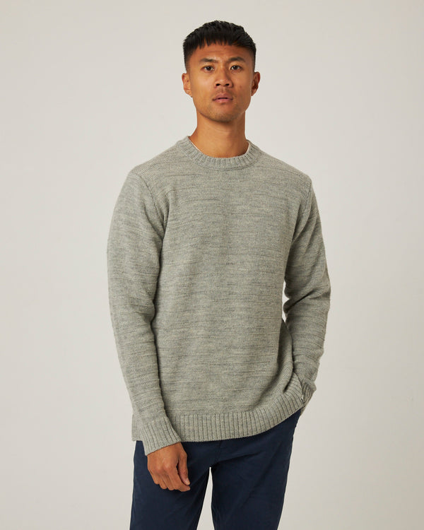 peregrine Intercity Crew Jumper