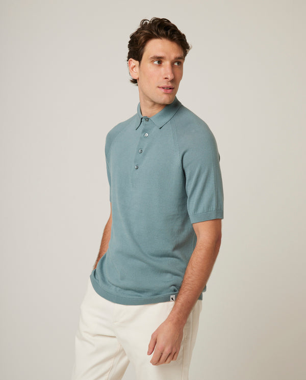 Peregrine Jones Polo Shirt 2.0