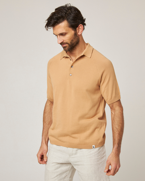 Peregrine Jones Polo Shirt 2.0