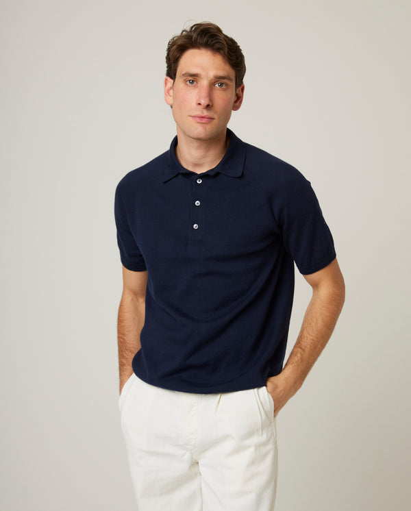 Peregrine Jones Polo Shirt 2.0
