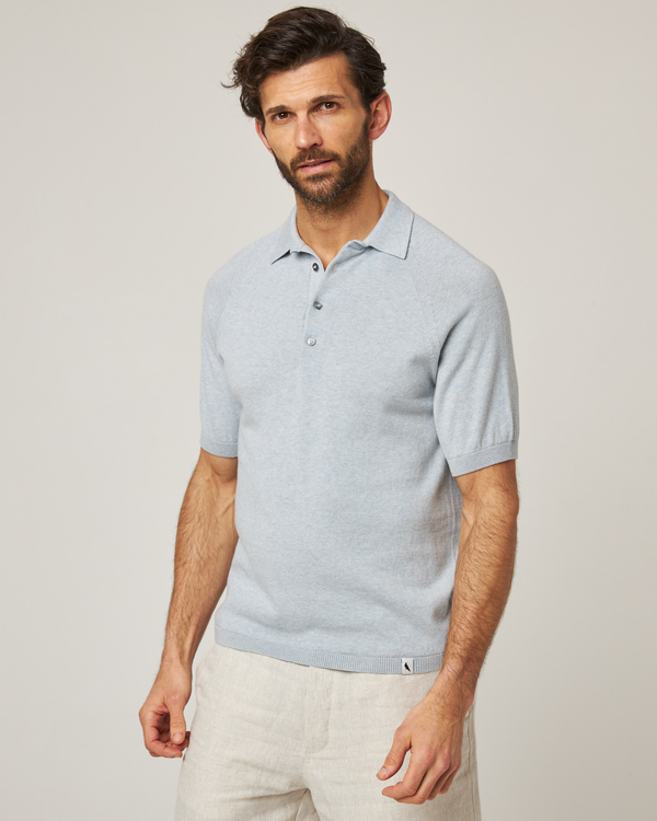 peregrine Jones Polo Shirt 2.0
