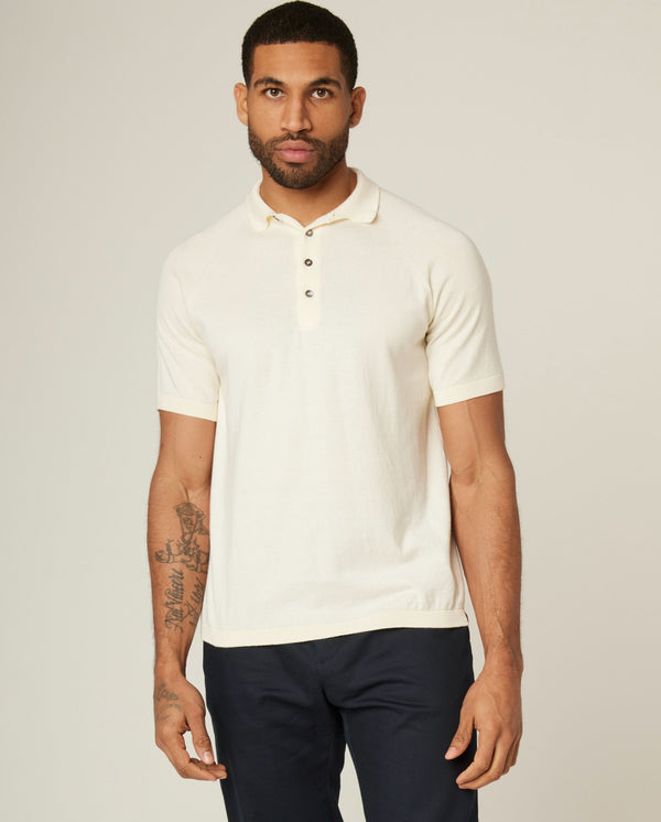Peregrine Jones Polo Shirt