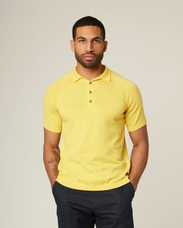 Peregrine Jones Polo Shirt