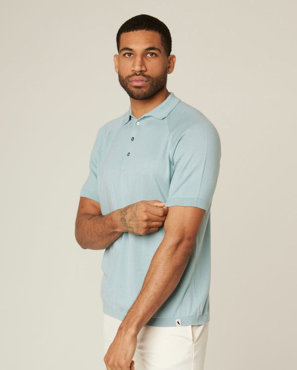 peregrine Jones Polo Shirt