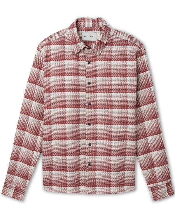 Peregrine Lodge Shirt
