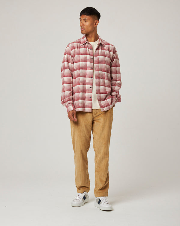 Peregrine Lodge Shirt