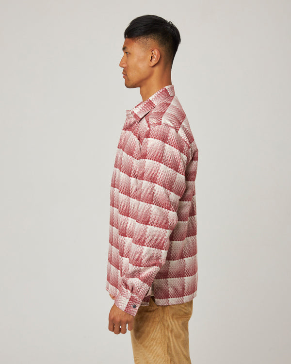 Peregrine Lodge Shirt