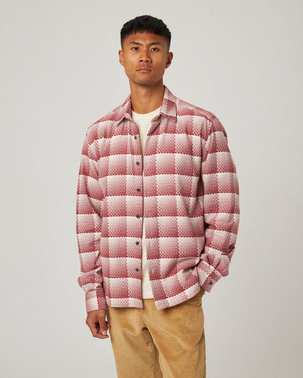 peregrine Lodge Shirt