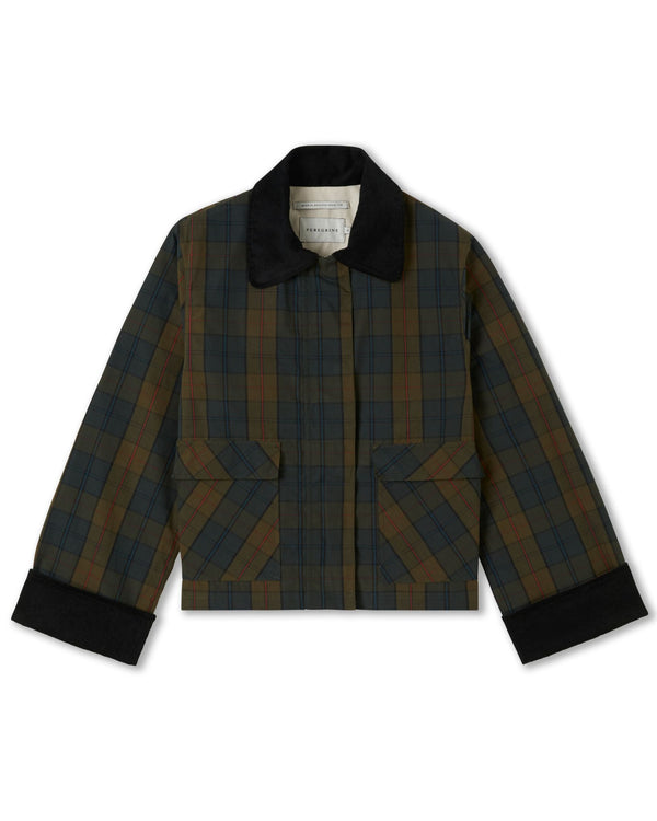 Peregrine Lomax Jacket