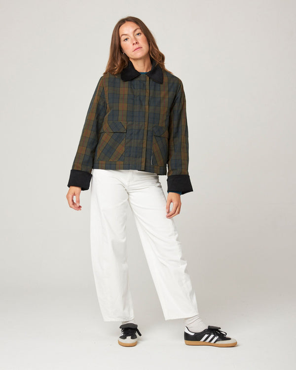 Peregrine Lomax Jacket