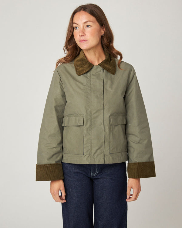 peregrine Lomax Jacket