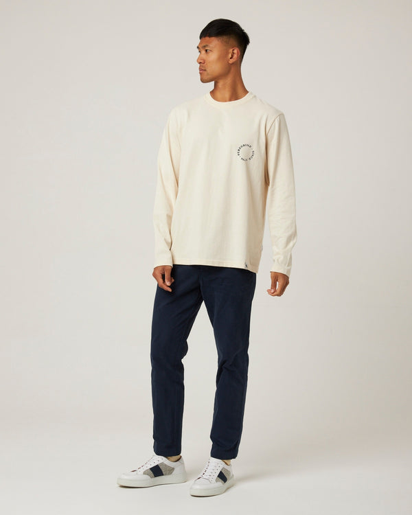 Peregrine Long Sleeve T-Shirt