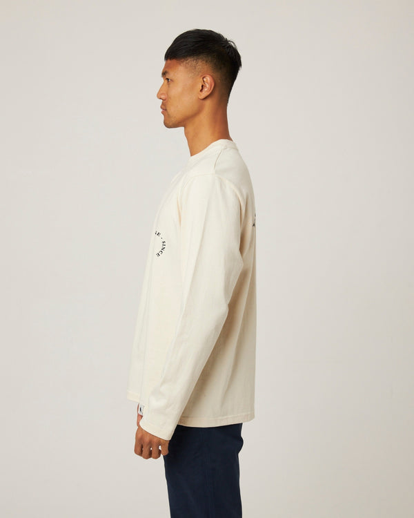 Peregrine Long Sleeve T-Shirt