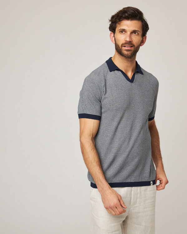 Peregrine Lynton Polo Shirt