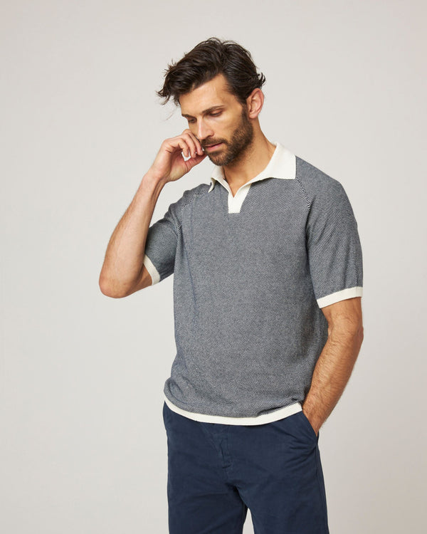 peregrine Lynton Polo Shirt