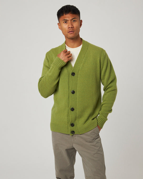 Peregrine Makers Cardigan