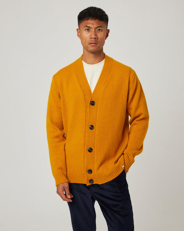 Peregrine Makers Cardigan