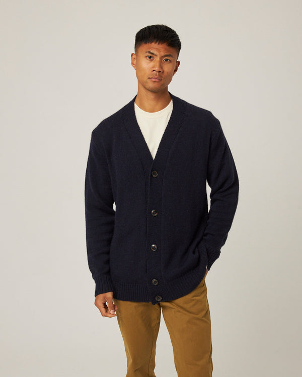 Peregrine Makers Cardigan