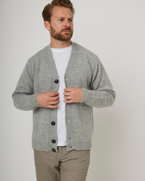 peregrine Makers Cardigan