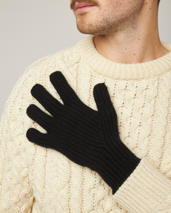 Peregrine Men's Porter Ribbed Gloves