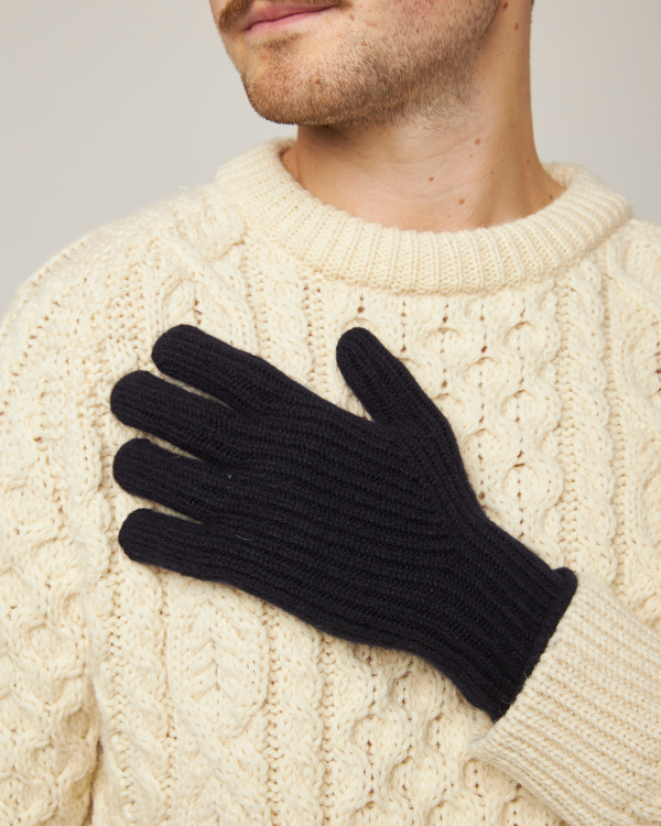 Peregrine Men's Porter Ribbed Gloves