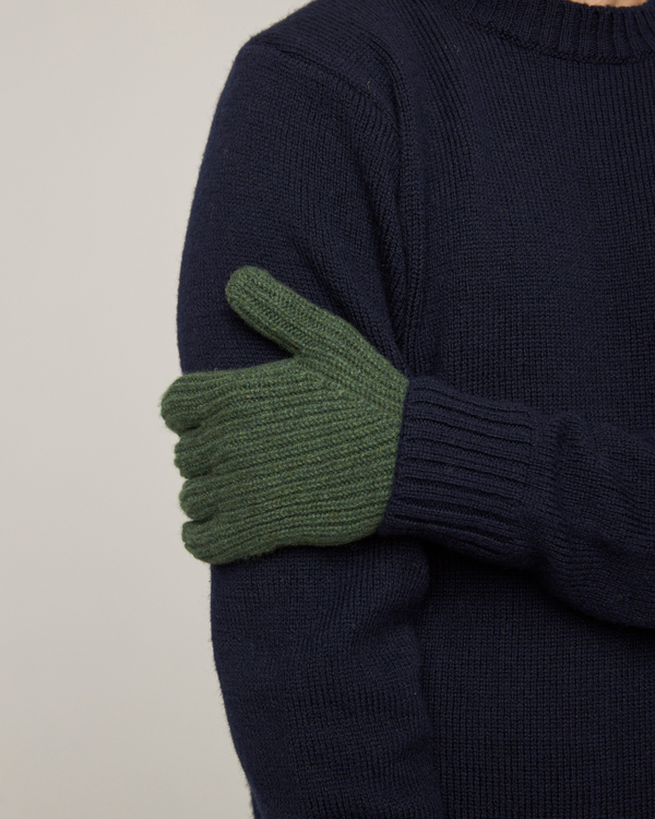 peregrine Men's Porter Ribbed Gloves