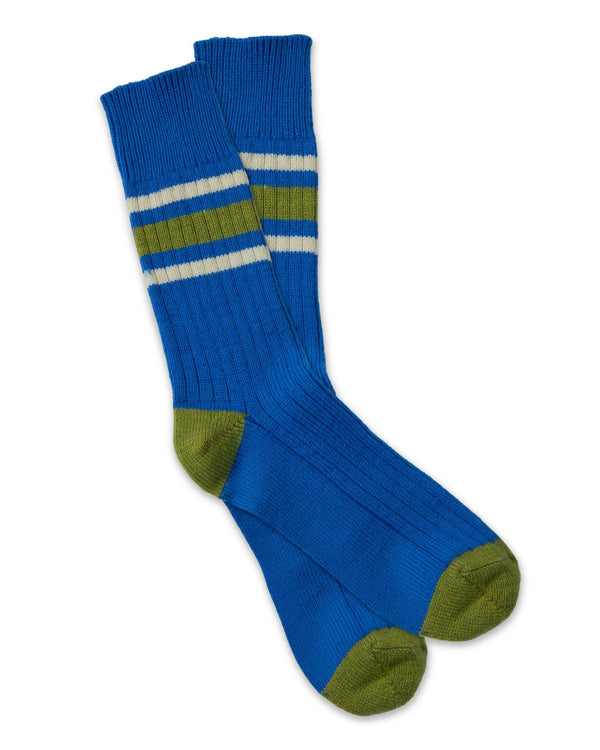 Peregrine Merino Wool Park Socks