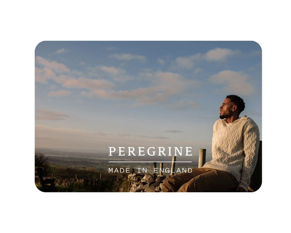Peregrine Peregrine EGift Card