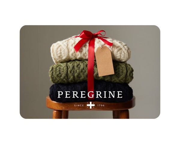 peregrine Peregrine eGift Card