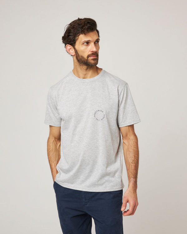 Peregrine Peregrine Graphic T-Shirt
