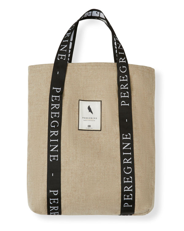 Peregrine Recycled Wool Tote Bag