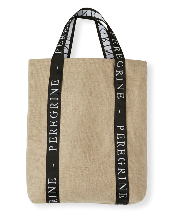 Peregrine Recycled Wool Tote Bag