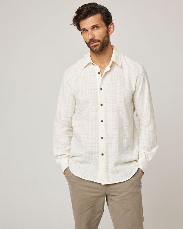 Peregrine Resort Shirt