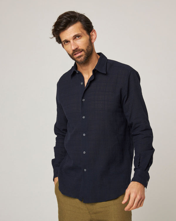 Peregrine Resort Shirt