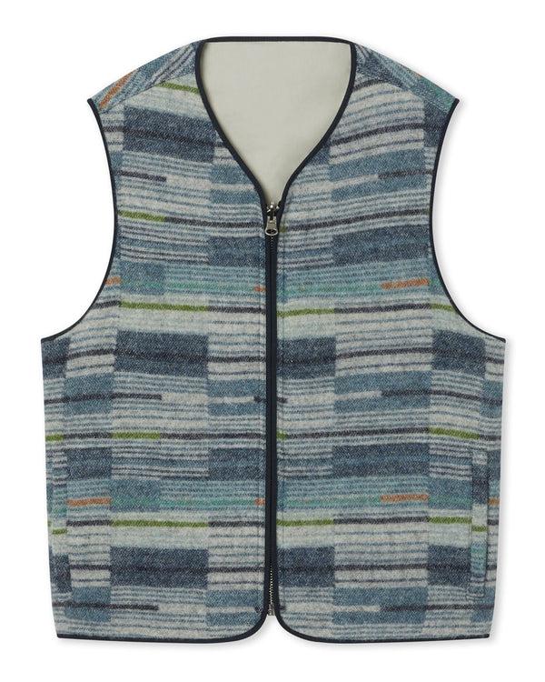 Peregrine Rex Reverse Gilet