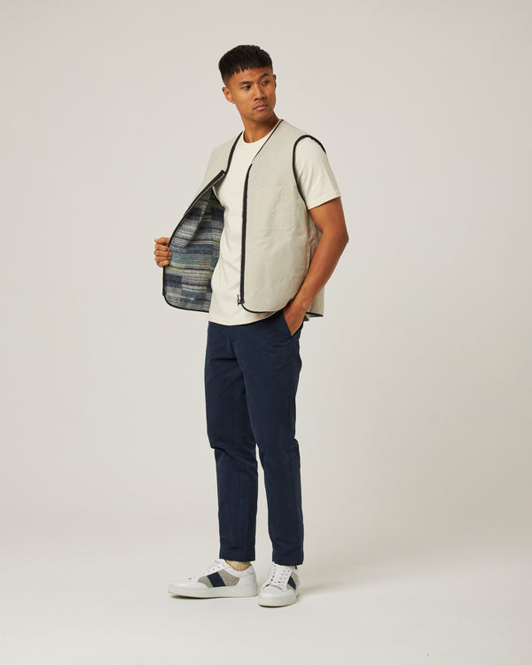 Peregrine Rex Reverse Gilet