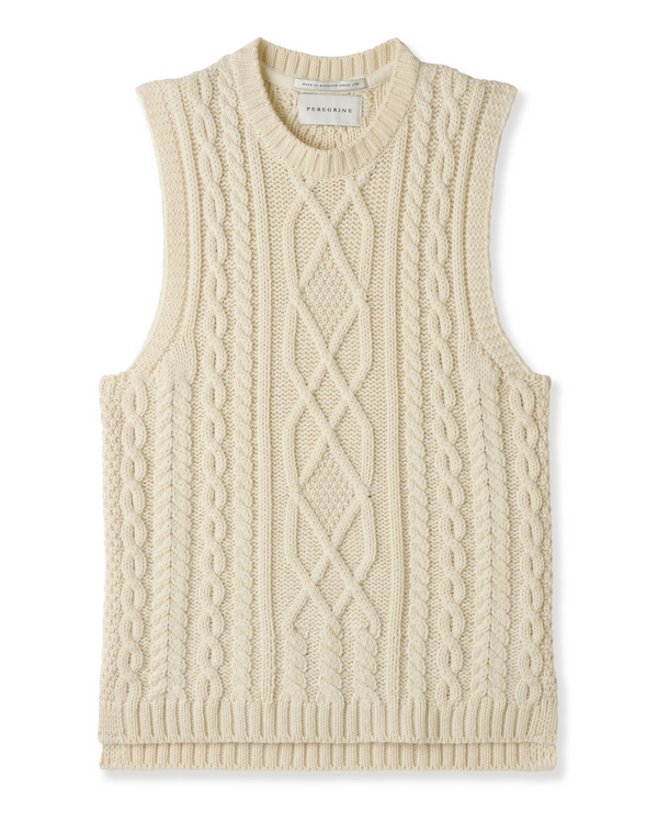 Peregrine Rig Sweater Vest