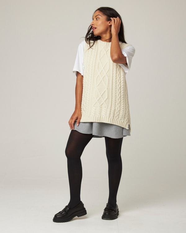 Peregrine Rig Sweater Vest