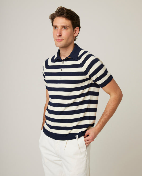 Peregrine Rugby Polo Shirt