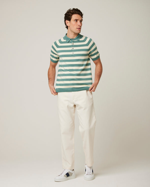 Peregrine Rugby Polo Shirt