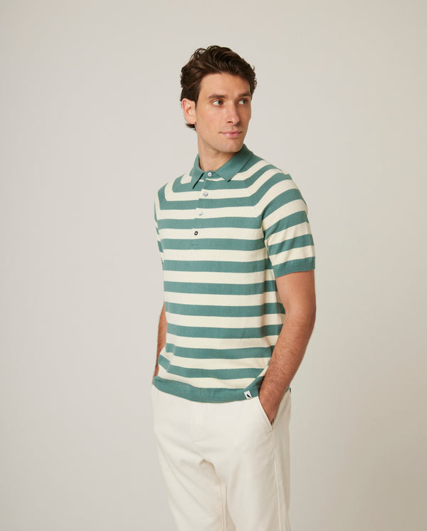peregrine Rugby Polo Shirt