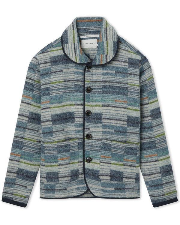 Peregrine Shawl Shacket