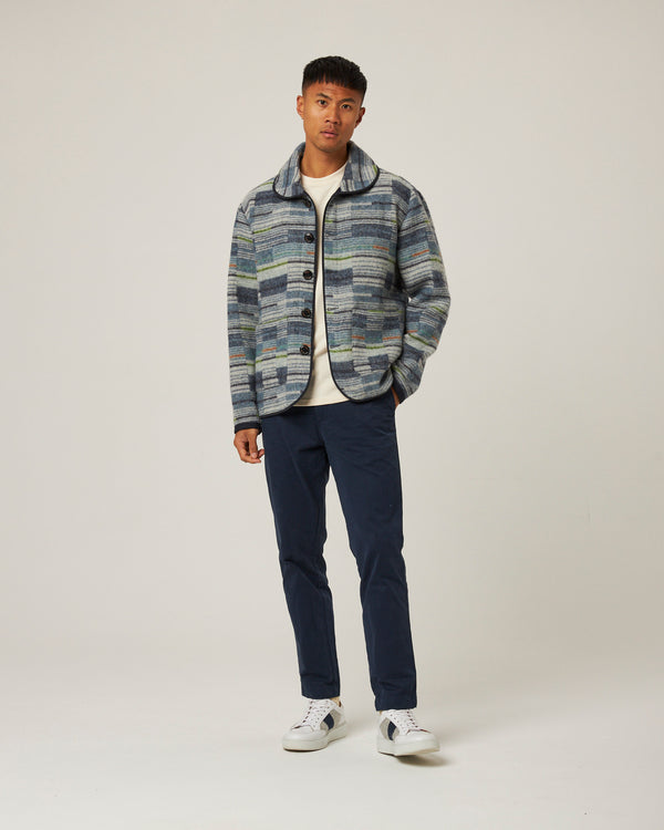 Peregrine Shawl Shacket