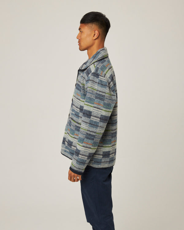 Peregrine Shawl Shacket