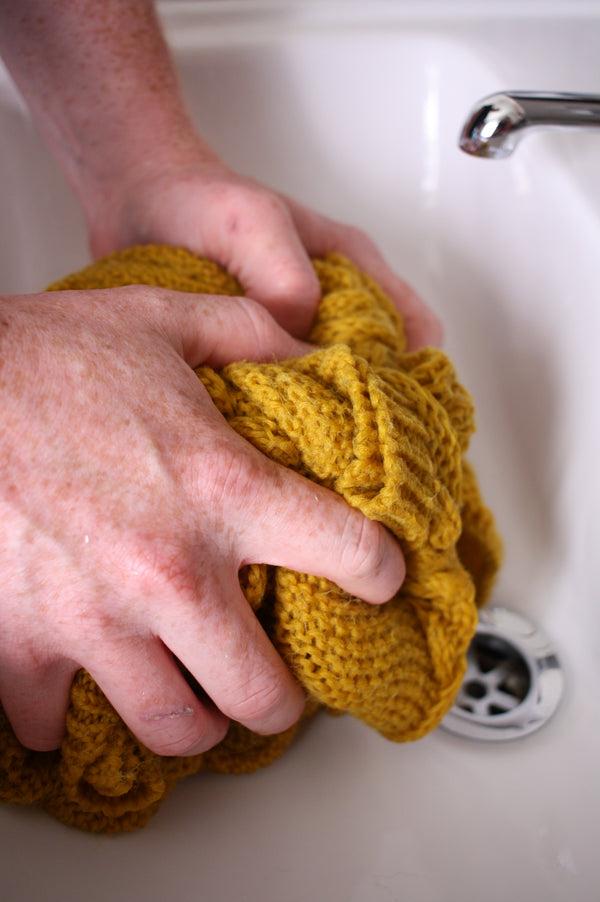 Peregrine Shear Delight Wash Bar