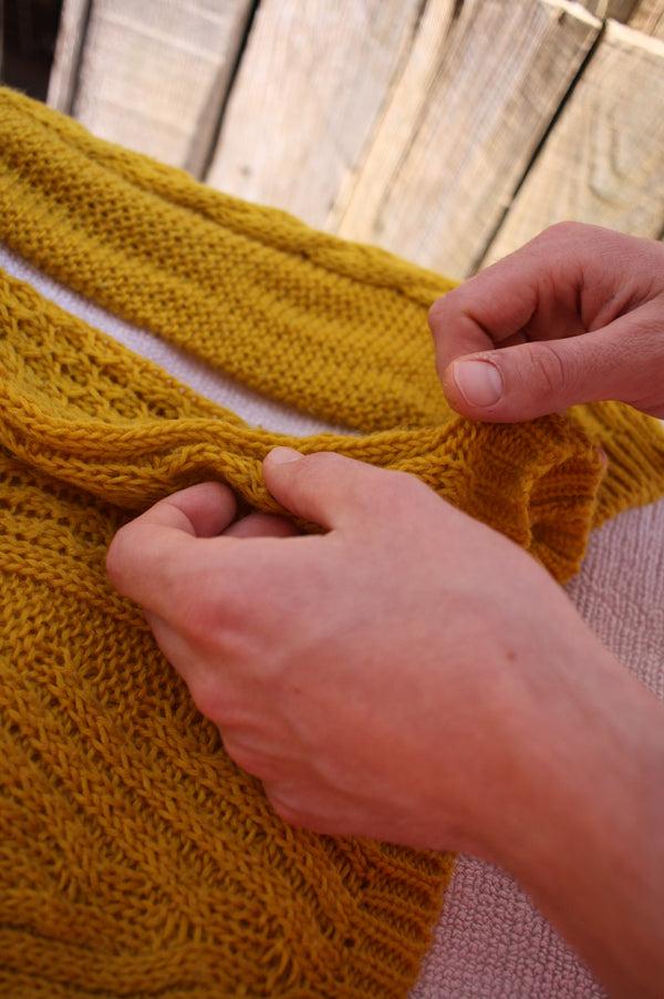 Peregrine Shear Delight Wash Bar