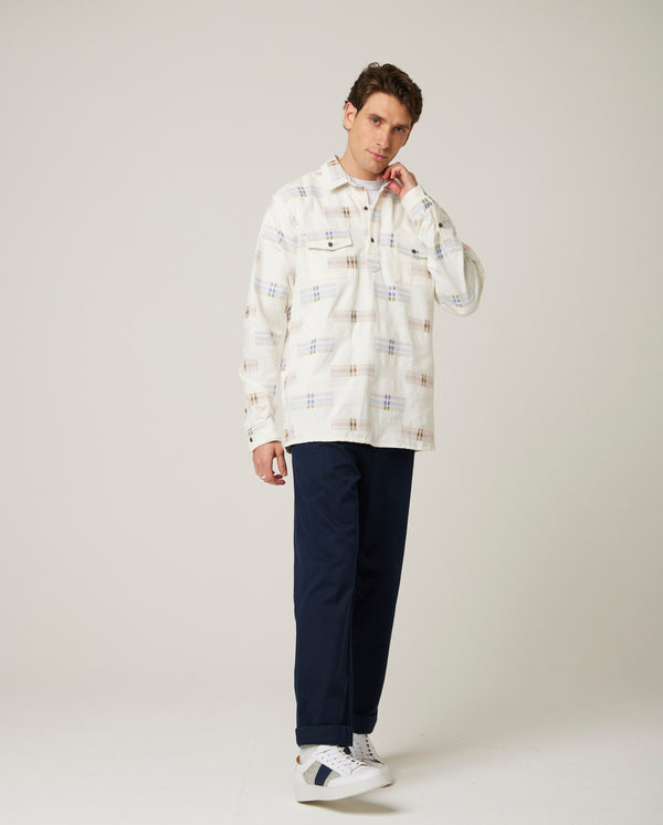 Peregrine Smock Shirt
