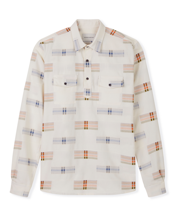 Peregrine Smock Shirt