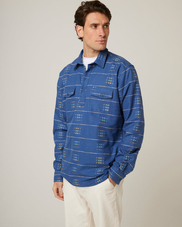 peregrine Smock Shirt