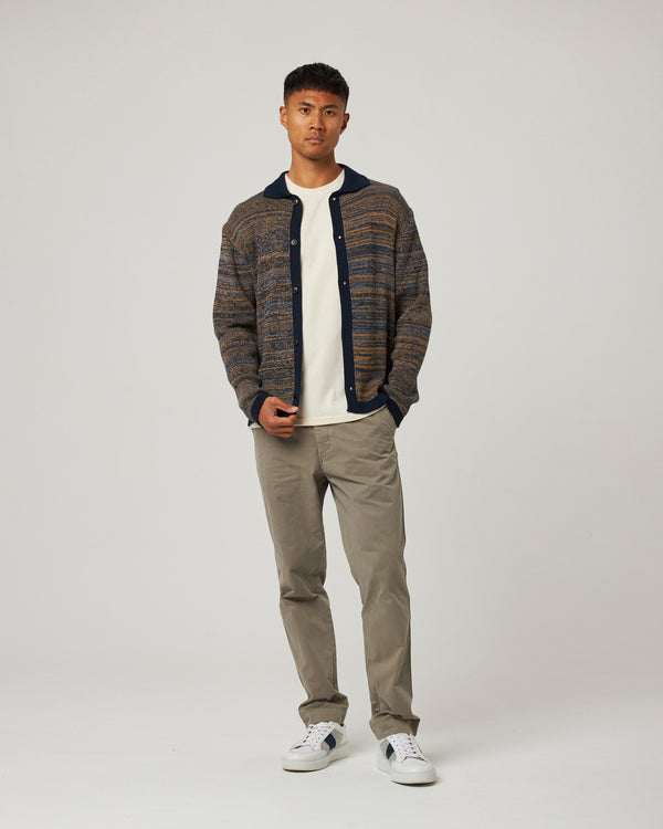 Peregrine Surplus Knitted Shirt